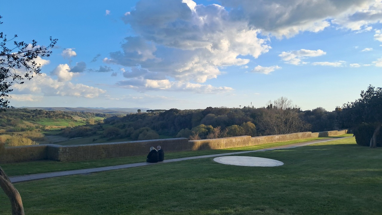Photo of Others in Tuscania