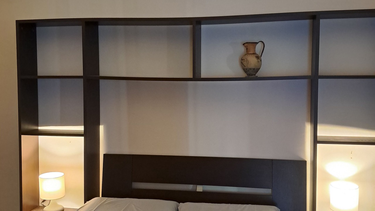 Photo of Bedroom in Tuscania