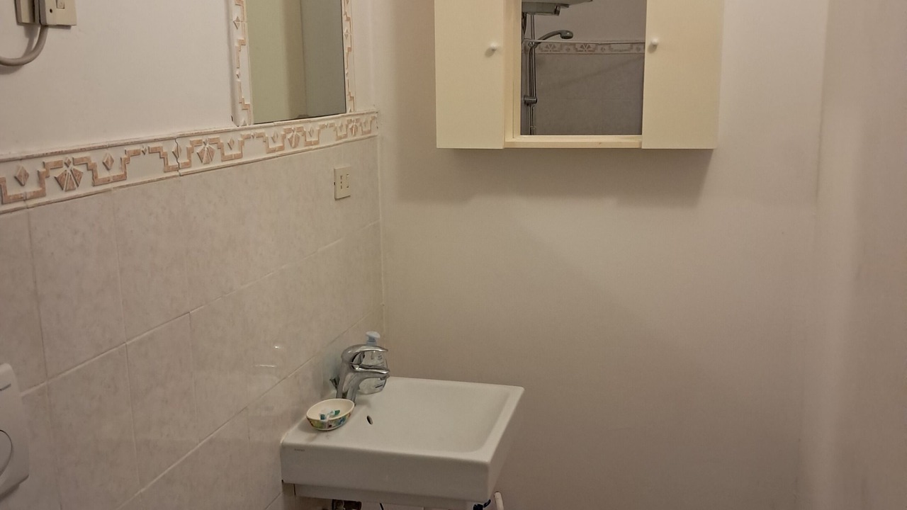 Photo of Bathroom in Tuscania
