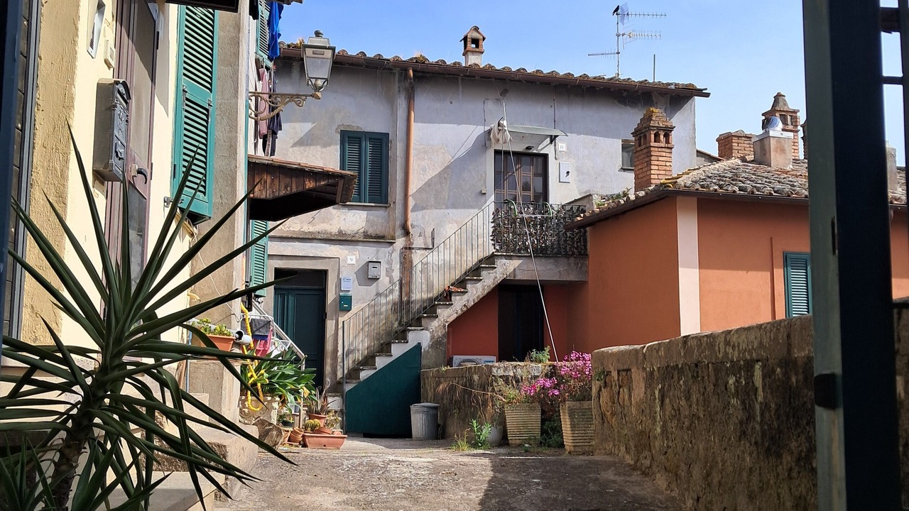 Photo of Outdoor in Tuscania