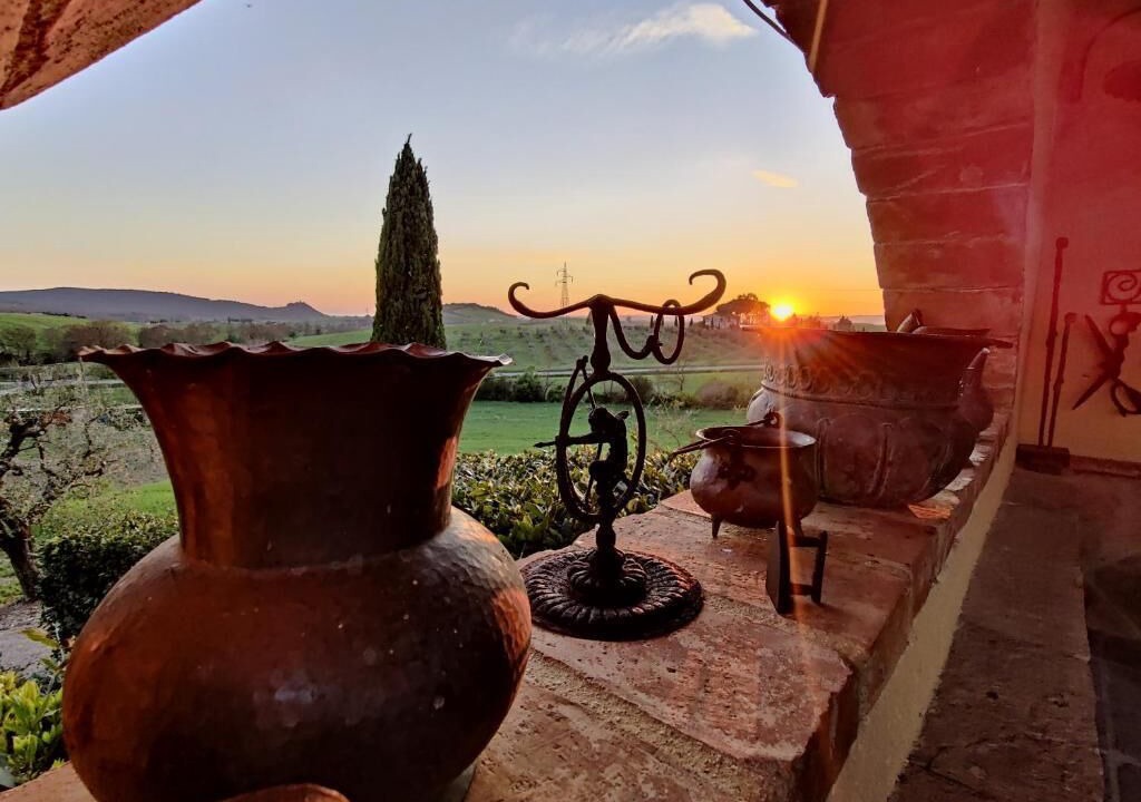 Photo of Outdoor in Manciano