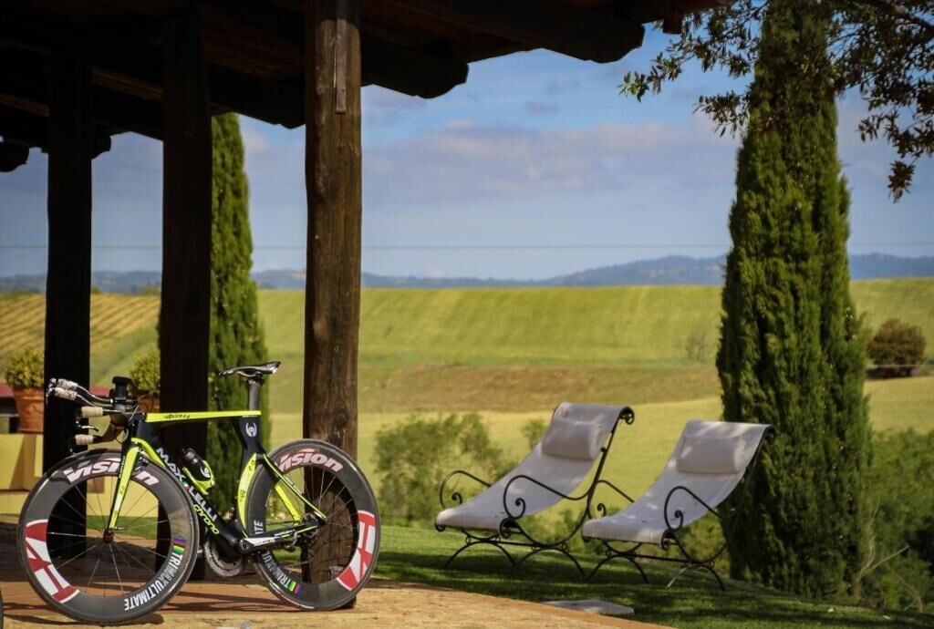 Photo of Outdoor in Manciano