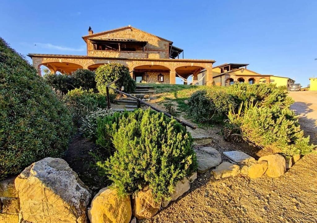 Photo of Outdoor in Manciano