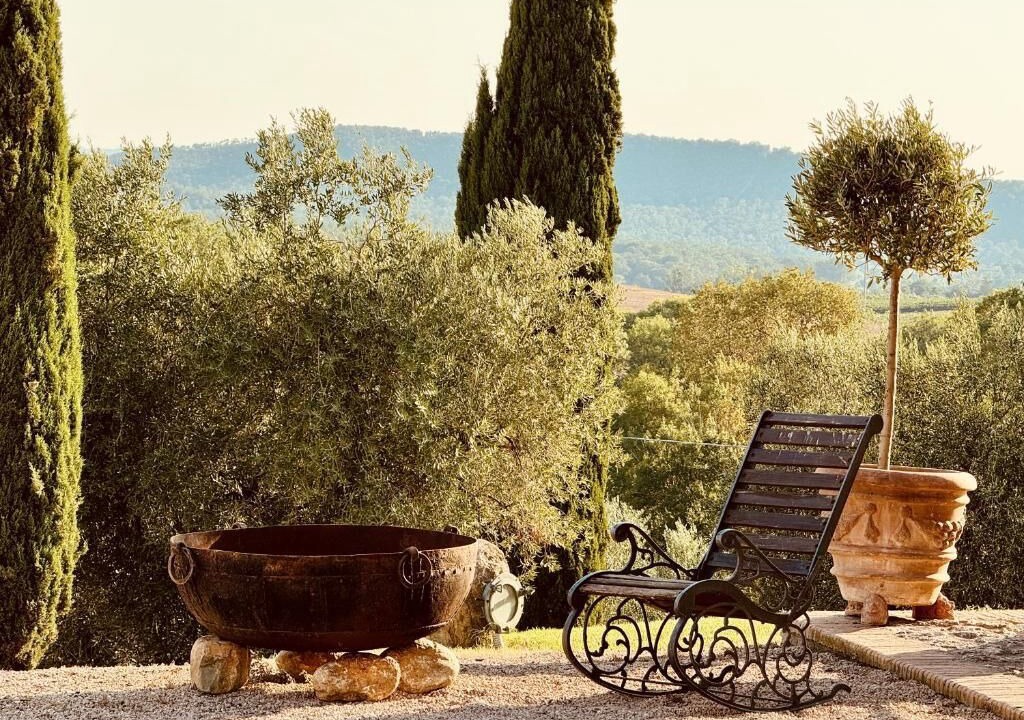 Photo of Outdoor in Manciano