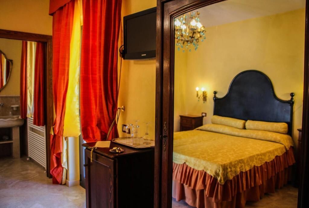 Photo of Bedroom in Manciano
