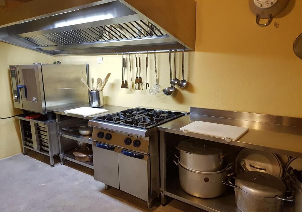 Photo of Kitchen in Manciano
