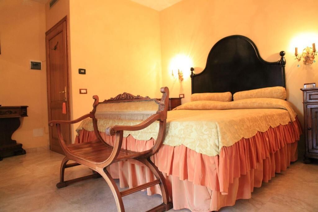 Photo of Bedroom in Manciano