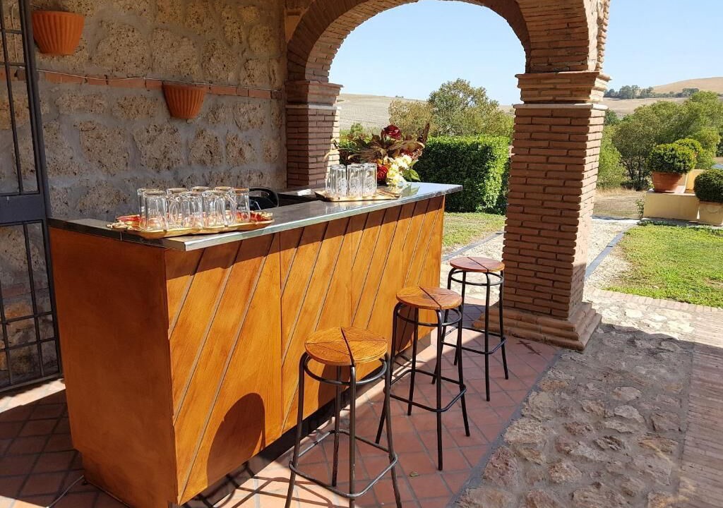 Photo of Outdoor in Manciano