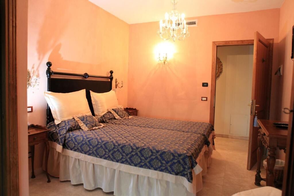 Photo of Bedroom in Manciano