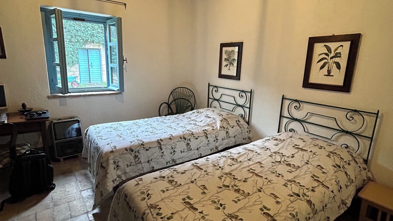 Photo of Bedroom in Montoro