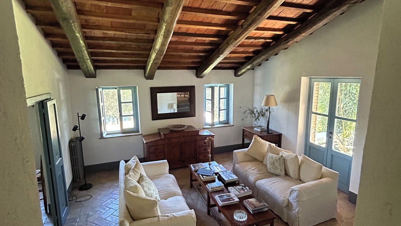 Photo of Livingroom in Montoro