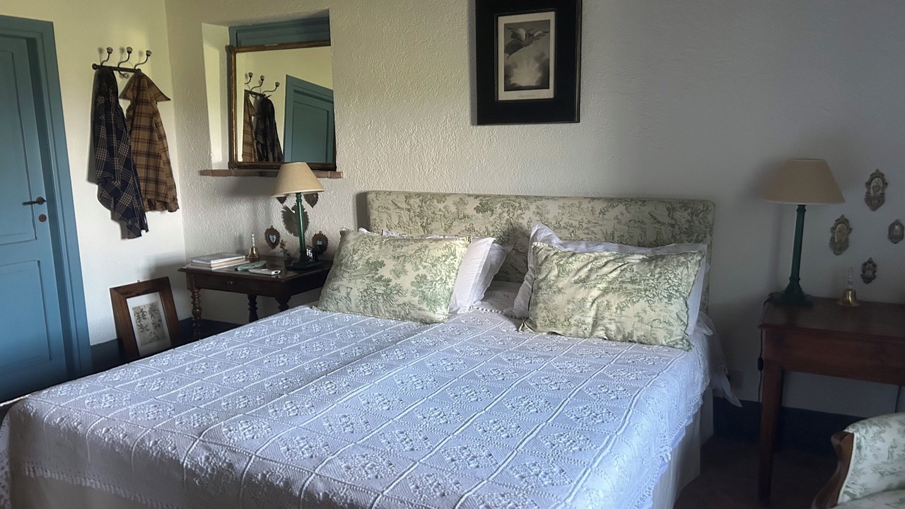 Photo of Bedroom in Montoro