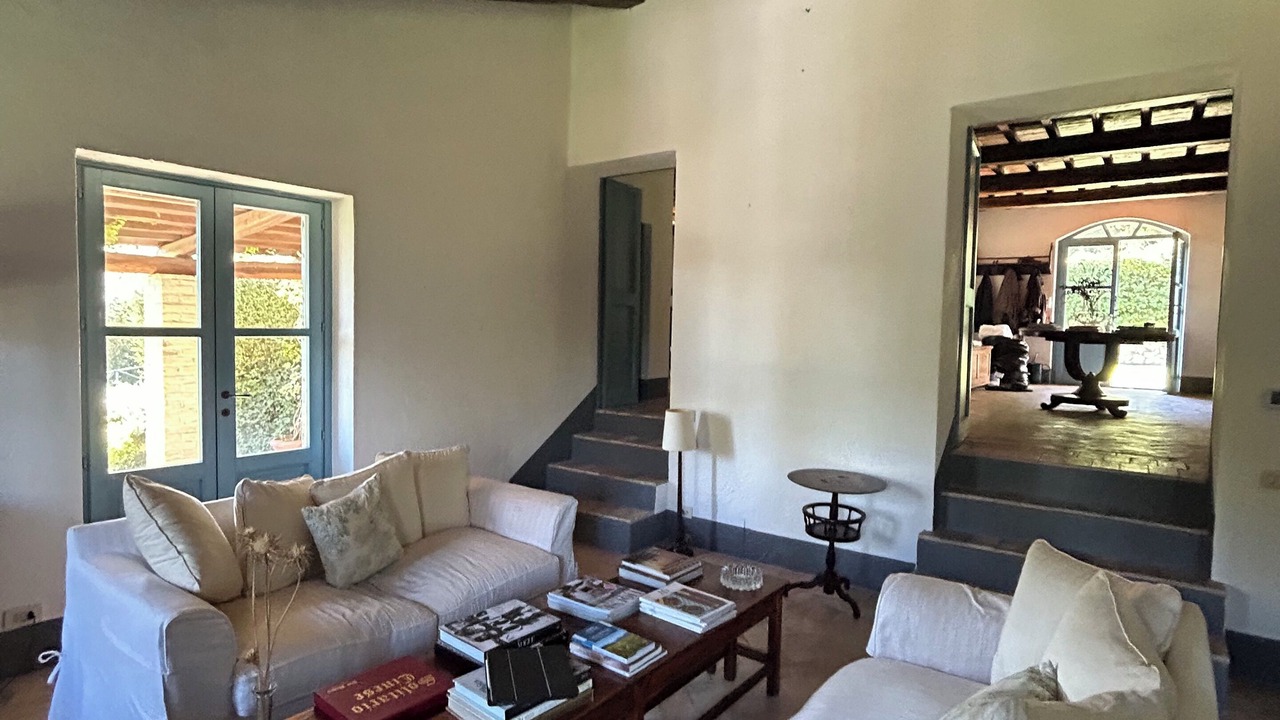 Photo of Livingroom in Montoro
