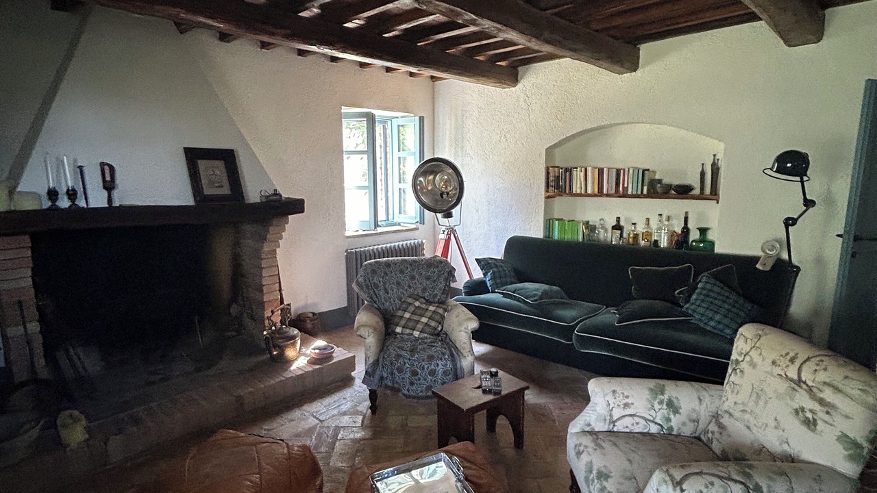 Photo of Livingroom in Montoro