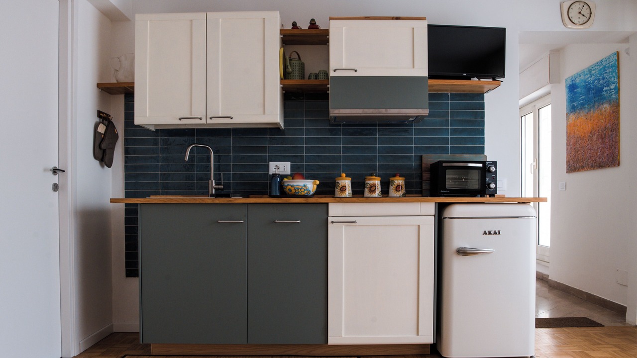 Photo of Kitchen in Monteverde