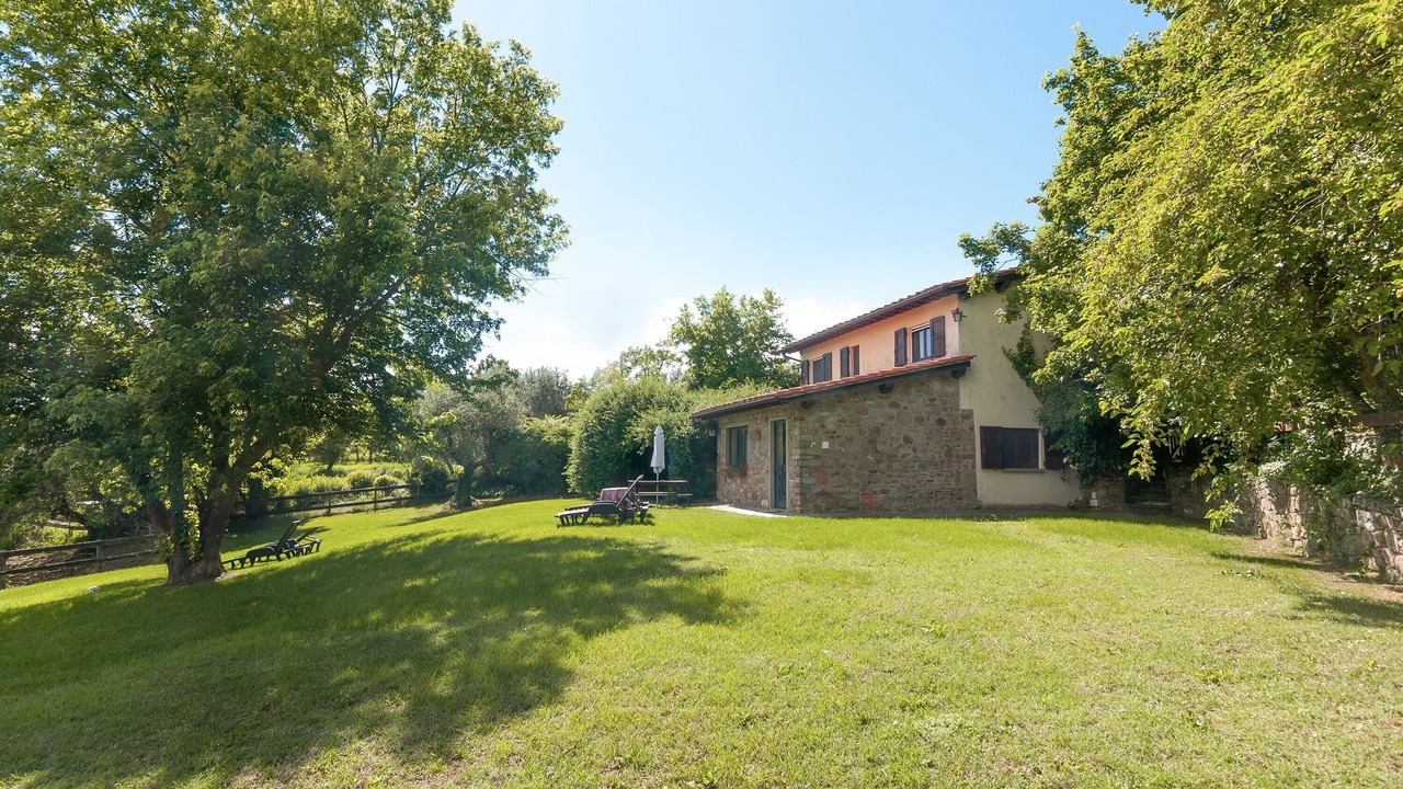 Photo of Outdoor in San Donato in Fronzano