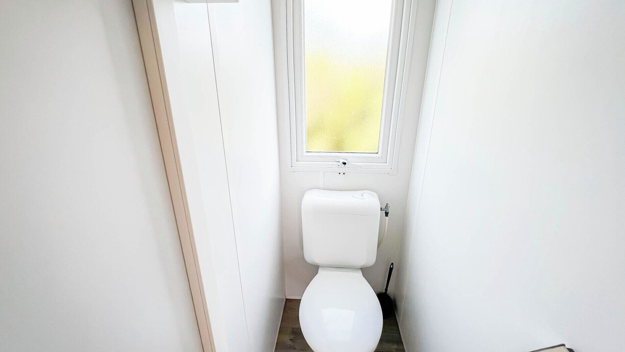 Photo of Bathroom in Castelletto Sopra Ticino