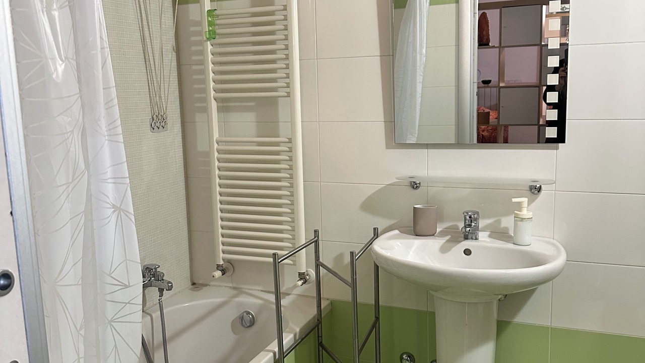 Photo of Bathroom in Porta Genova