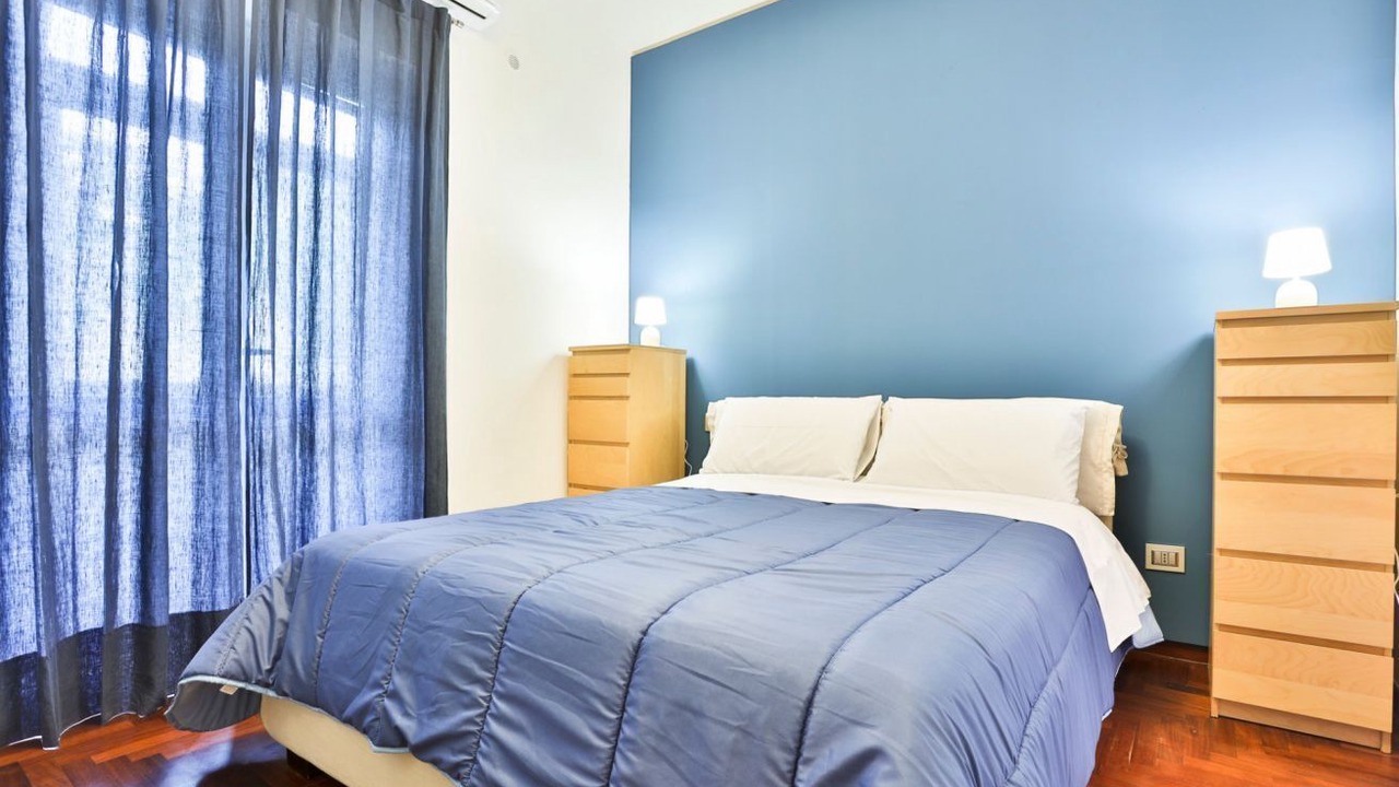 Photo of Bedroom in Pozzuoli