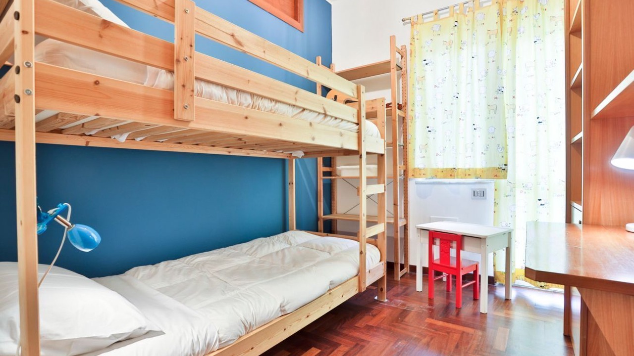 Photo of Bedroom in Pozzuoli