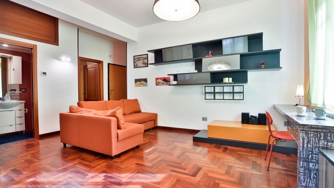 Photo of Livingroom in Pozzuoli