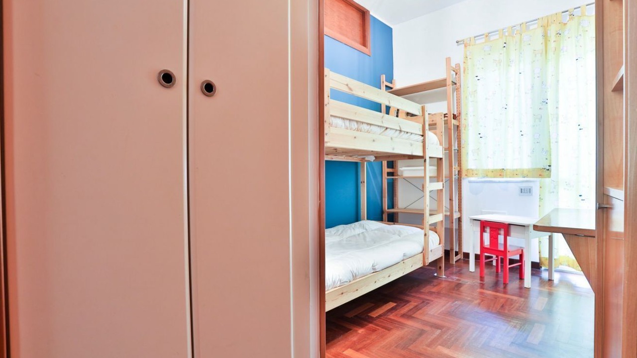 Photo of Bedroom in Pozzuoli