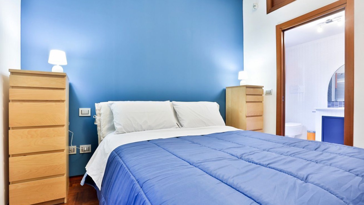Photo of Bedroom in Pozzuoli