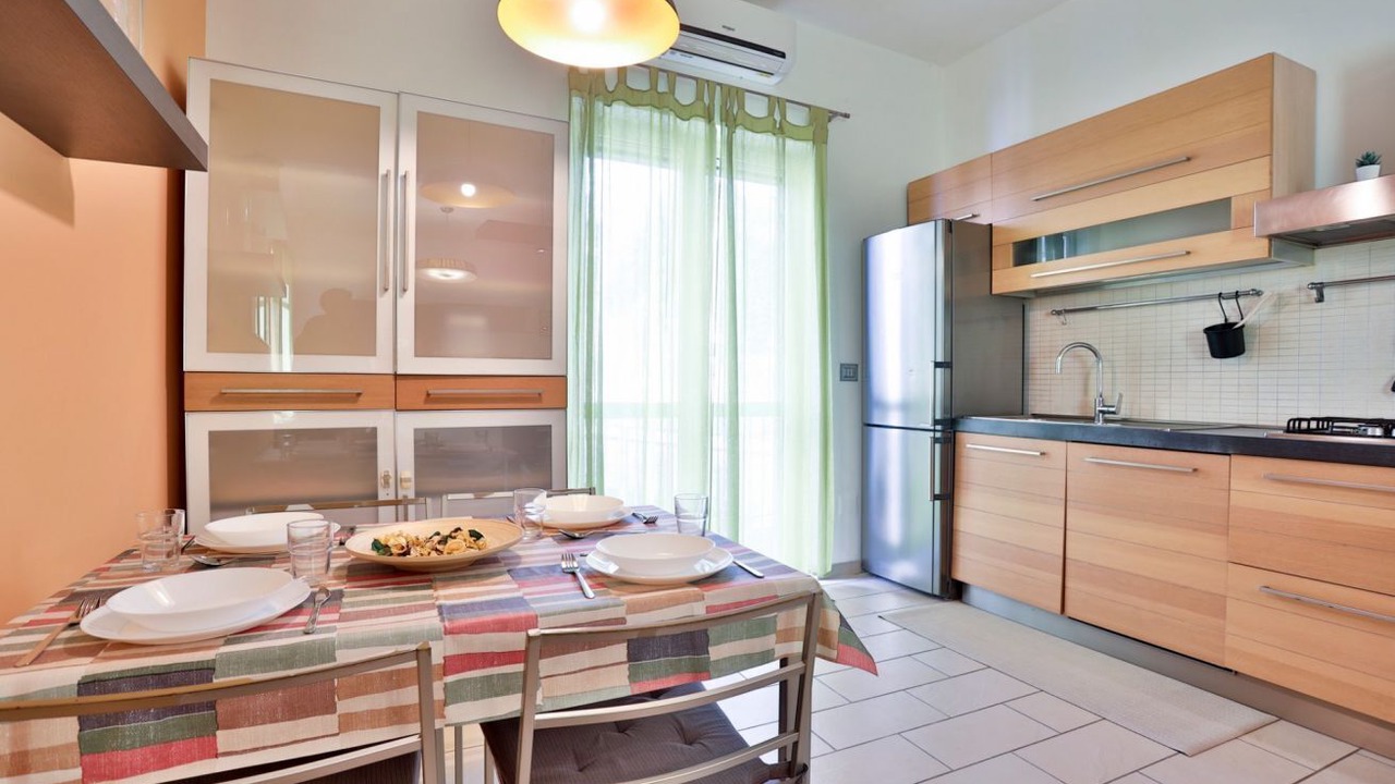 Photo of Kitchen in Pozzuoli