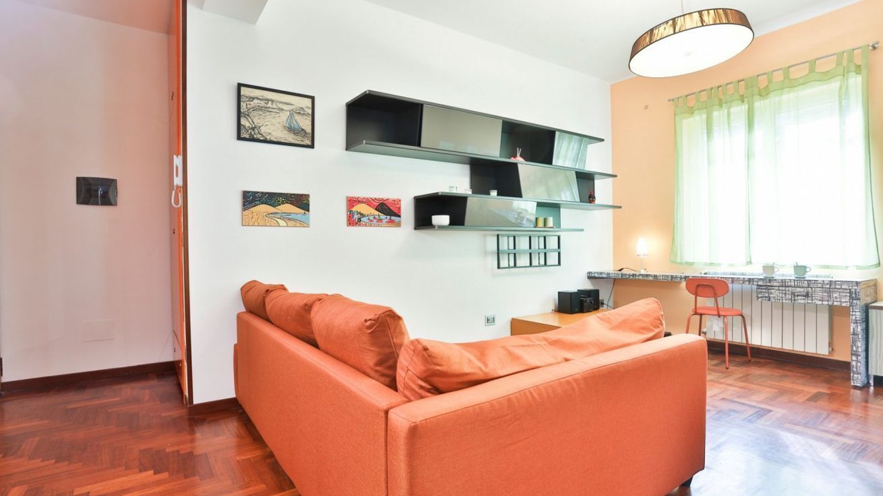 Photo of Livingroom in Pozzuoli