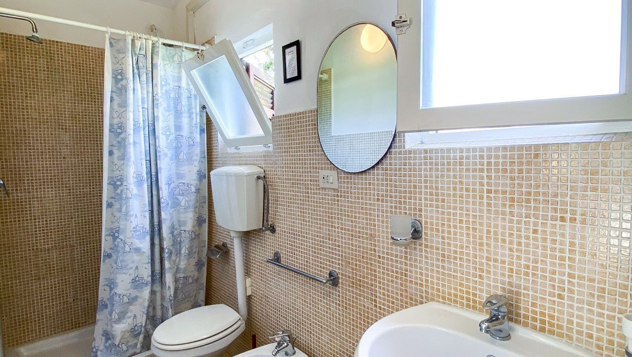 Photo of Bathroom in Porto Potenza Picena
