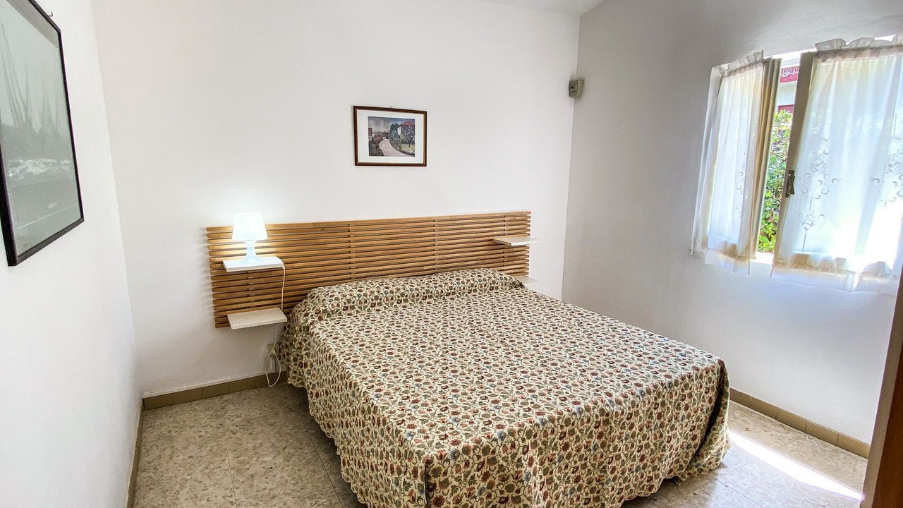 Photo of Bedroom in Porto Potenza Picena