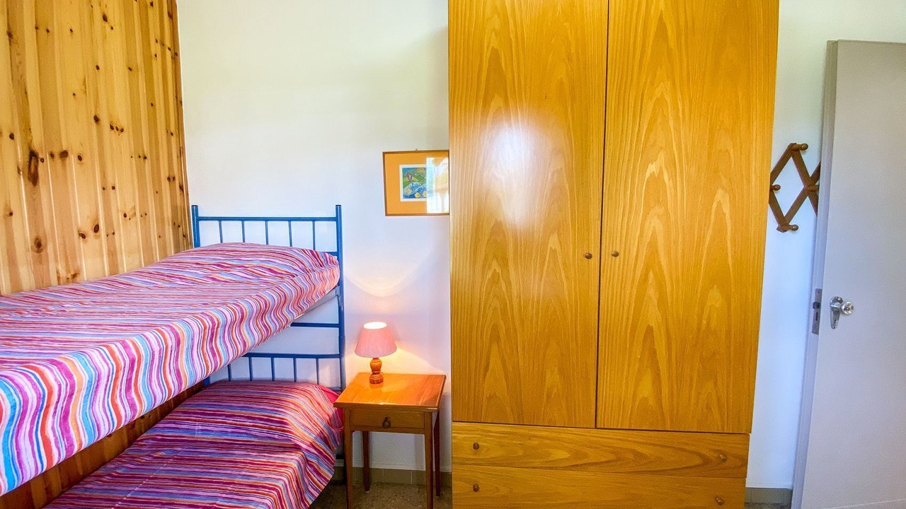 Photo of Bedroom in Porto Potenza Picena