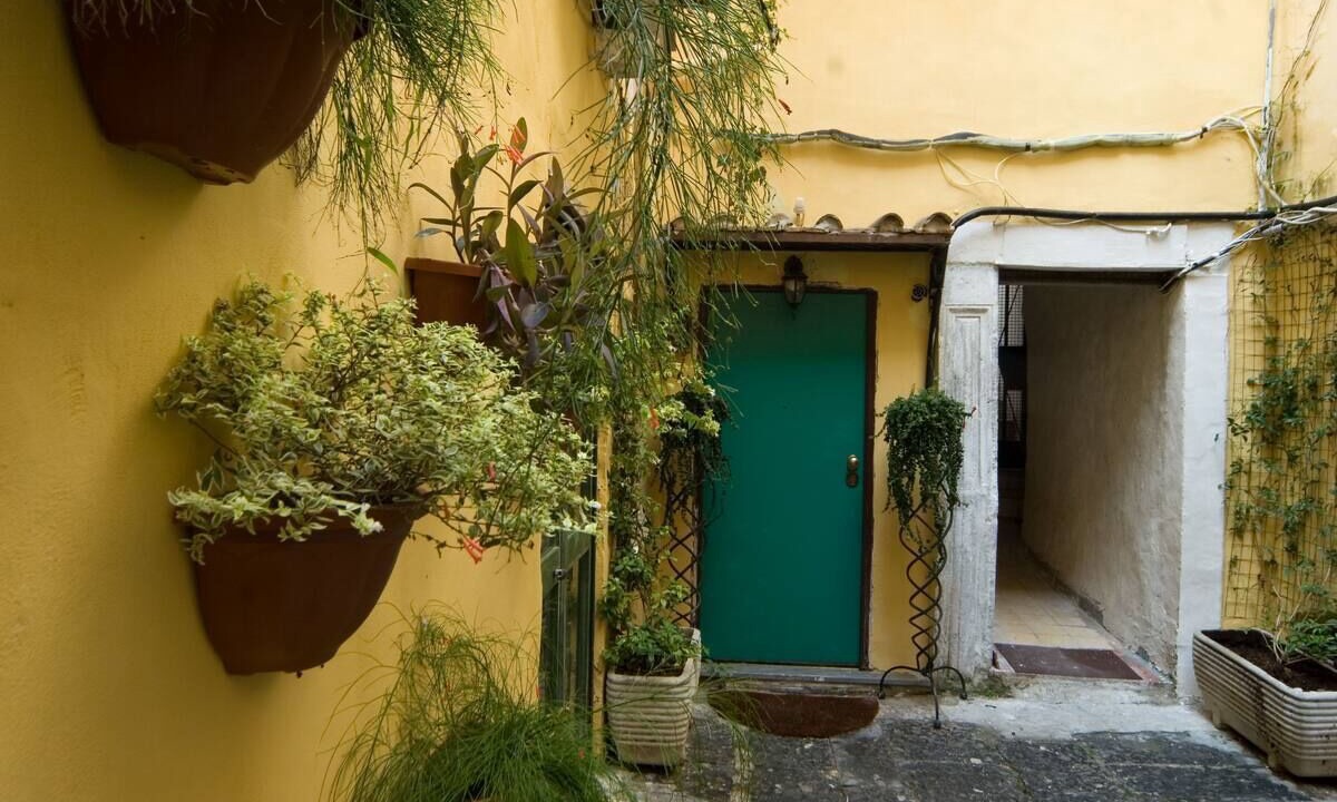 Photo of Outdoor in Rione Duomo