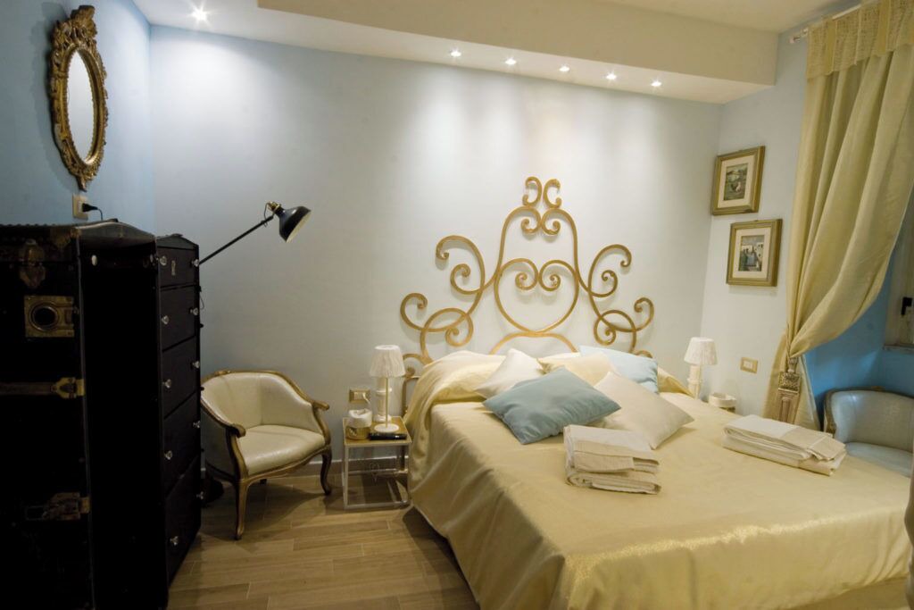 Photo of Bedroom in Rione Duomo