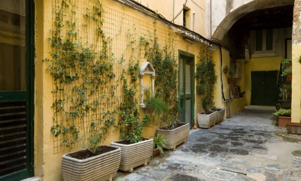 Photo of Outdoor in Rione Duomo