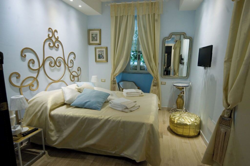 Photo of Bedroom in Rione Duomo
