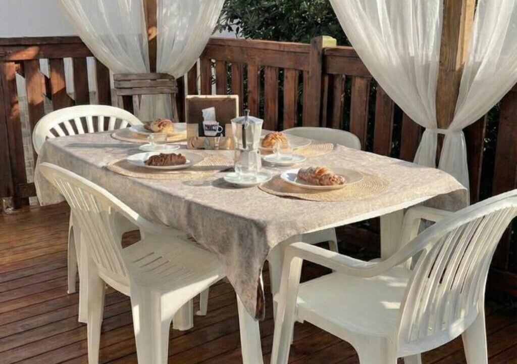 Photo of Outdoor in Peschici