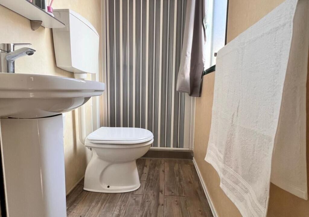 Photo of Bathroom in Peschici