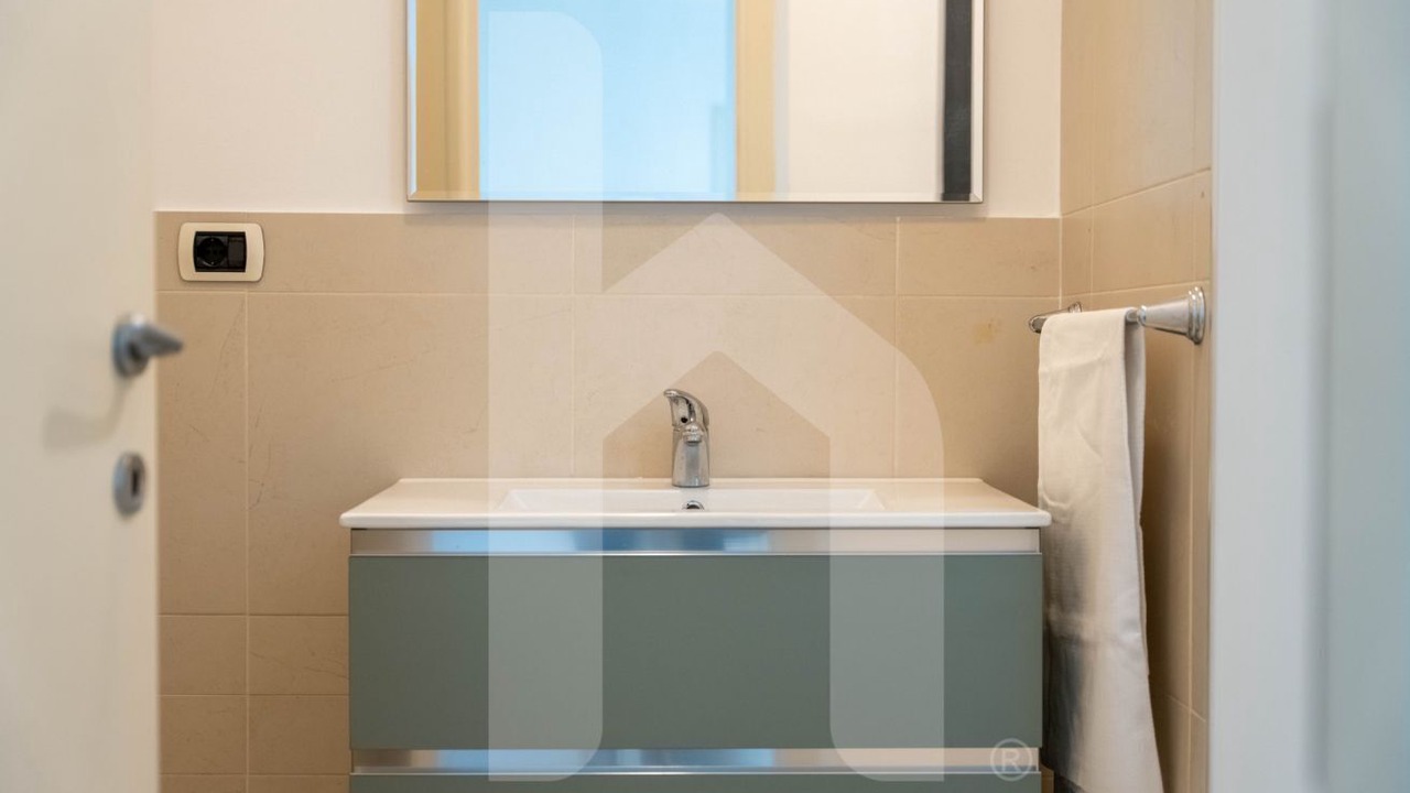 Photo of Bathroom in Roseto degli Abruzzi
