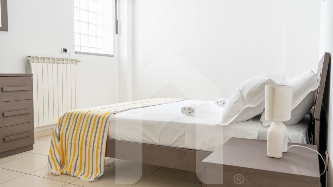 Photo of Bedroom in Roseto degli Abruzzi
