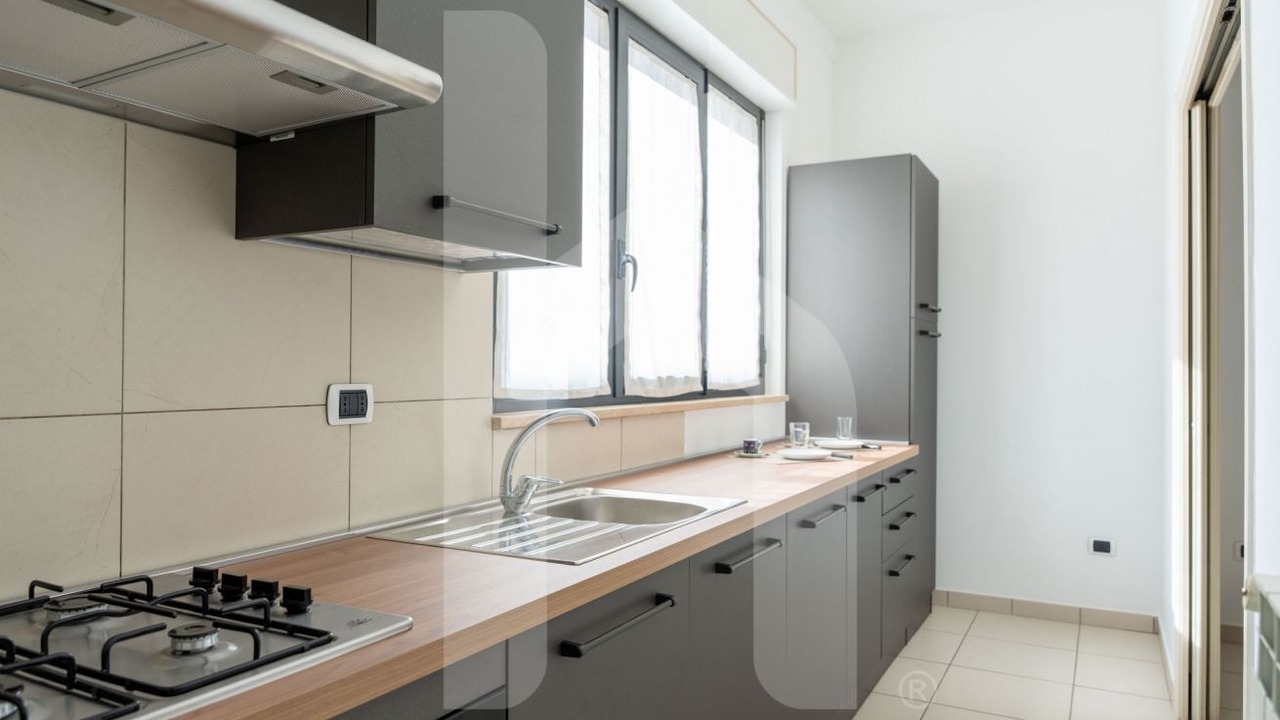 Photo of Kitchen in Roseto degli Abruzzi