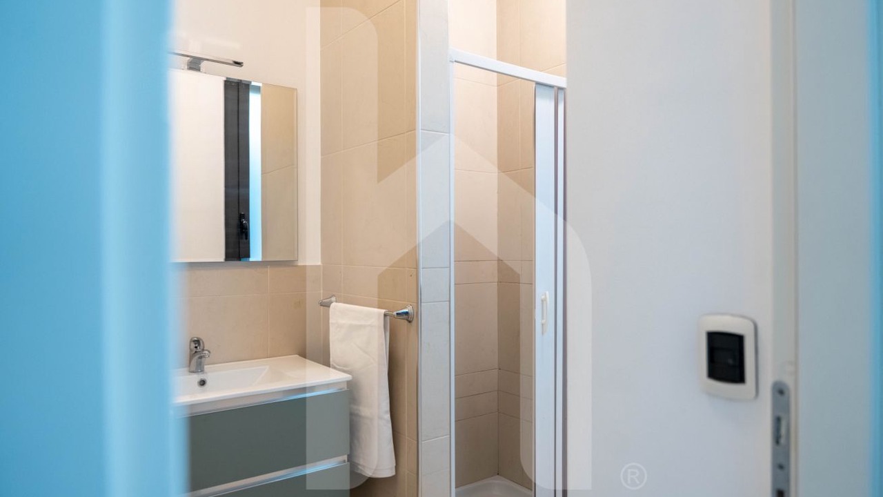 Photo of Bathroom in Roseto degli Abruzzi