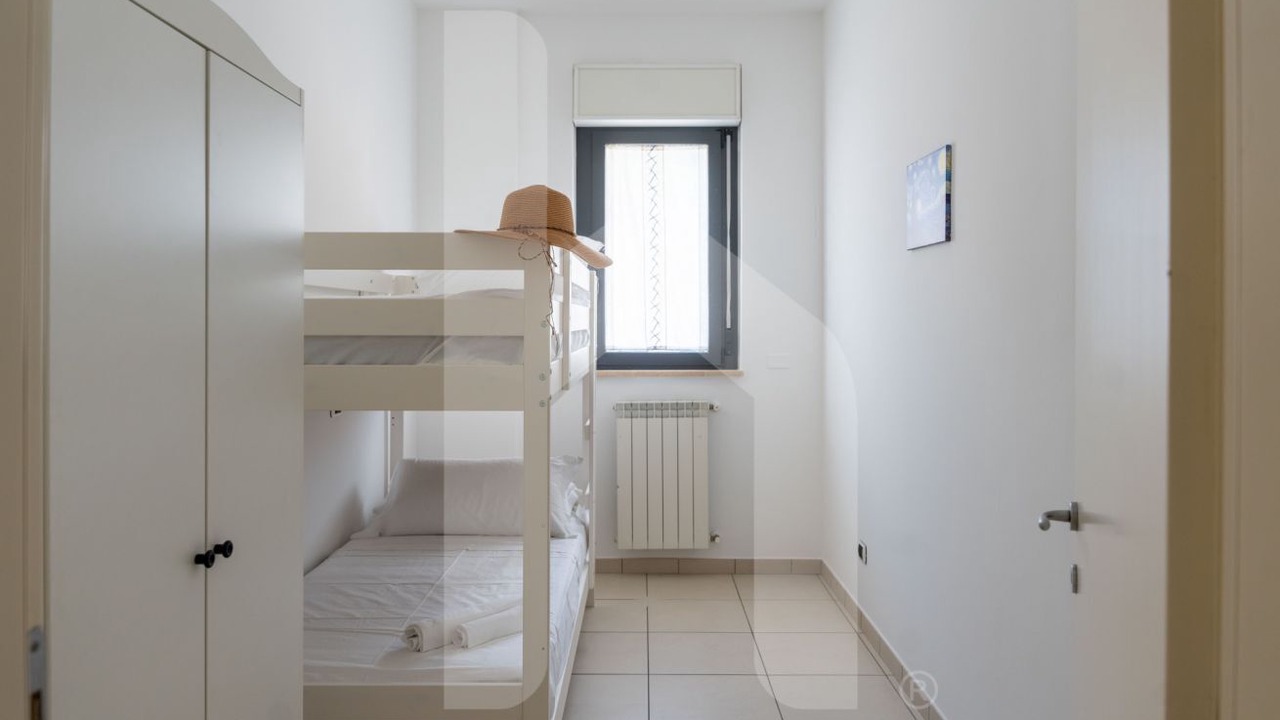 Photo of Bedroom in Roseto degli Abruzzi