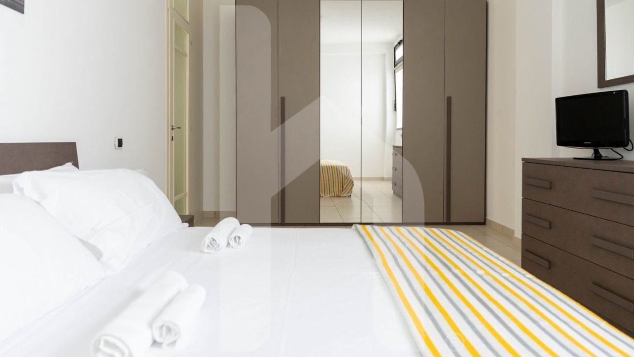 Photo of Bedroom in Roseto degli Abruzzi