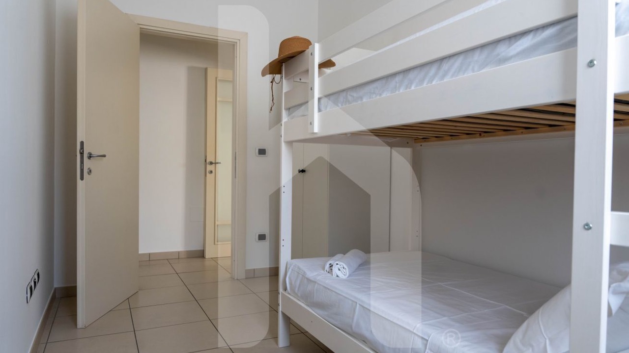 Photo of Bedroom in Roseto degli Abruzzi