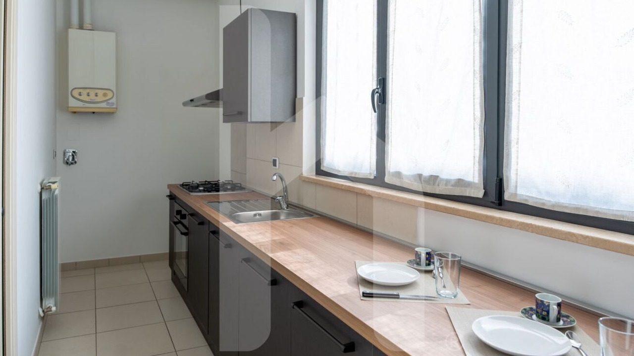 Photo of Kitchen in Roseto degli Abruzzi