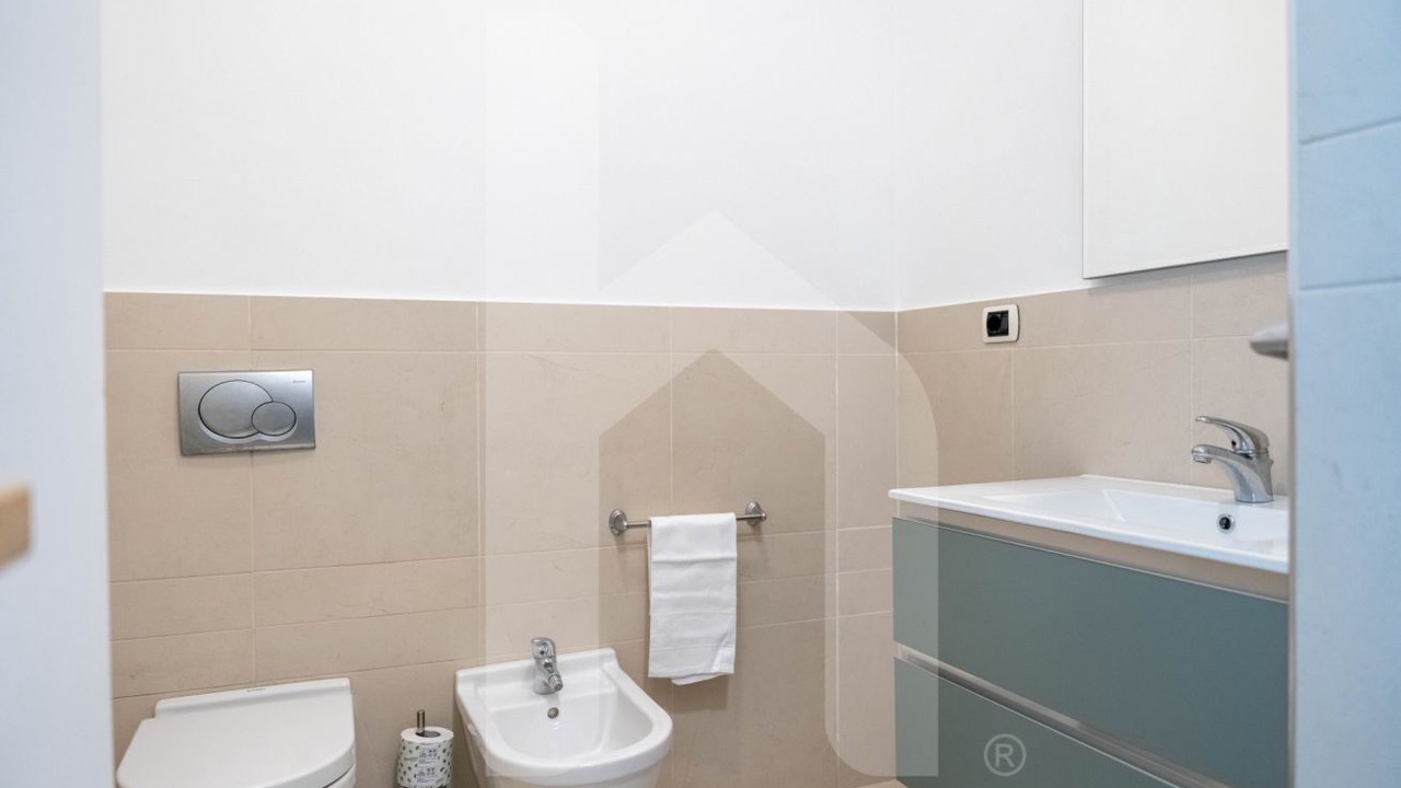 Photo of Bathroom in Roseto degli Abruzzi