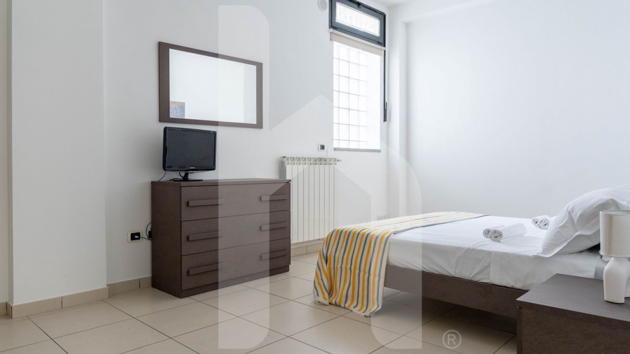 Photo of Bedroom in Roseto degli Abruzzi