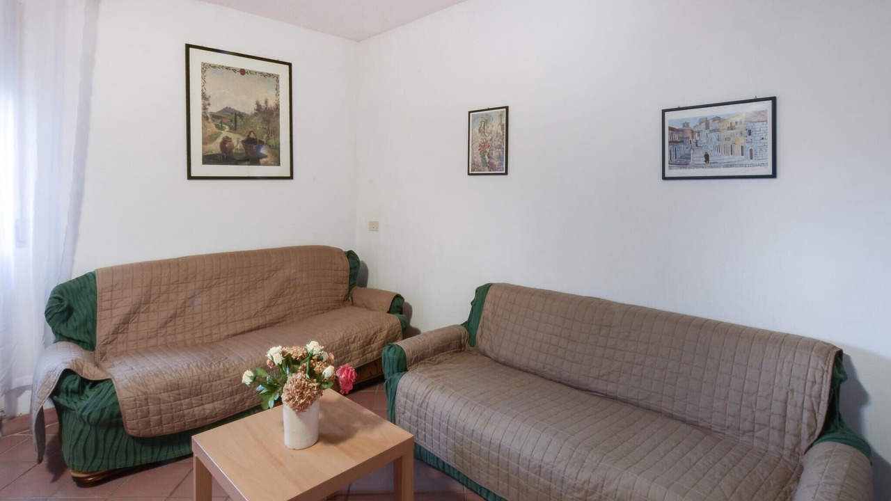 Photo of Bedroom in Santa Fiora