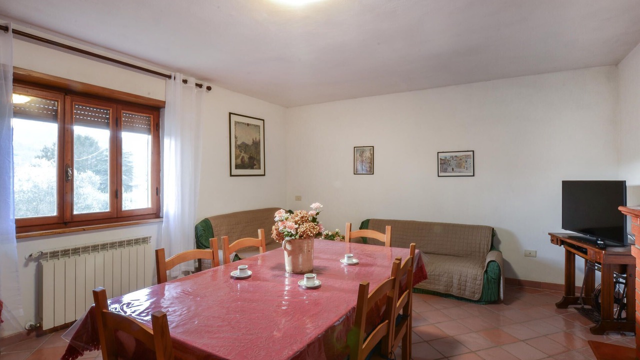 Photo of Bedroom in Santa Fiora